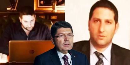 Adalet Bakanı’nın kardeşiyle ilgili FETÖ mesajı yayınlamıştı: Avukat Burak Bekiroğlu’na tahliye