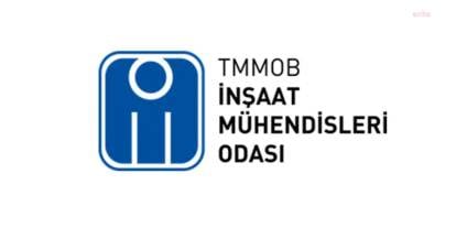İMO'dan 6 Şubat depremi yargılamaları ile ilgili açıklama: Meslektaşlarımız 21 yıla varan akıl almaz cezalarla mahkûm edilmekte