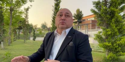 Muğla'da Yatağan Millet Bahçesi belediyeden alındı