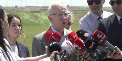 İbrahim Kaboğlu: İktidarın el değiştirmesinin yolunu önlemek için bunlar yaşanıyor