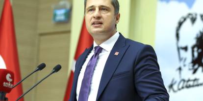 CHP Sözcüsü: Yarattığınız bu hukuksuzluk düzenine yenilmeyeceğiz