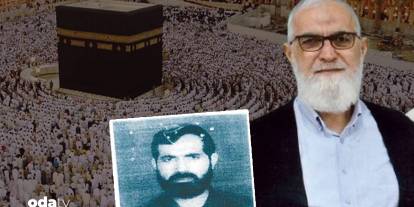 11 kişilik infaz emrinin sanığı Hizbullahçı Bayancuk’a yurt dışı izni: Gerekçe hac ziyareti