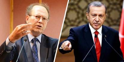 Yusuf Kaplan’dan Erdoğan’a uyarı: ‘İmamoğlu’nu içeri atıp AK Partili başkanları atmazsanız…’