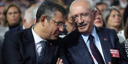 Özgür Özel, soruları yanıtladı: 'Ne anlıyorlarsa onu söylüyorum, bıçak kemiğe dayandı!'