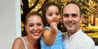 Tayfun Kahraman'ın eşi Meriç Demir Kahraman'dan adalet çağrısı