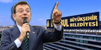 İBB, 'Yalanlar ve Gerçekler'i paylaştı: 'Villa' ve 'kayıt dışı para' iddiaları yalanlandı!