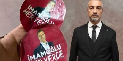 AKP’li Başkan’dan İmamoğlu tehdidi