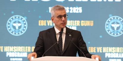 Kurban Bayramı'nın ilk gününde  14 bin 372 kişi kurban kesimi sırasında yaralandı