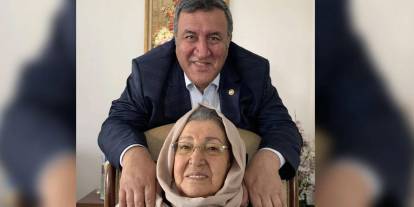 CHP'li Ömer Fethi Gürer'in acı günü
