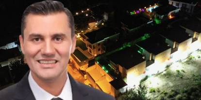 Ferdi Zeyrek'in yaşadığı kazanın ayrıntılarını anlattı: ‘Makine odasına giriyor ve orada ayağı kayıyor’