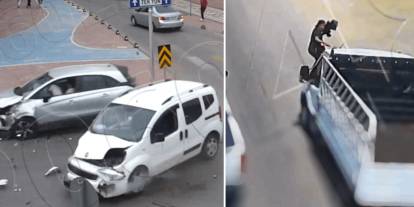 Alınan tedbirler tartılmıştı: Bayramın birinci gününde 7 kişi öldü