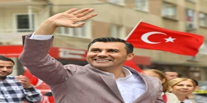 Tugay: Ferdi Zeyrek, hayata tutunacak ve başaracak