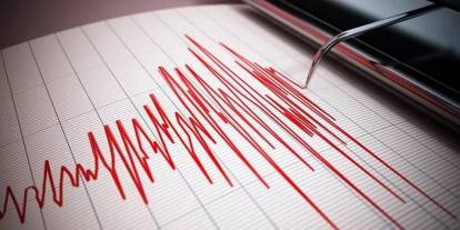 Yunanistan'da 5.2 büyüklüğünde deprem: Türkiye'den de hissedildi