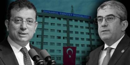 CHP'li Günaydın’dan Silivri ziyareti: ‘Ekrem Başkan'ın kendisiyle ilgili bir derdi yok, tek derdi…’