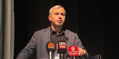 EMO: Motorda kaçak olduğu ve koruma ekipmanlarının görevini yapmadığı anlaşılmaktadır