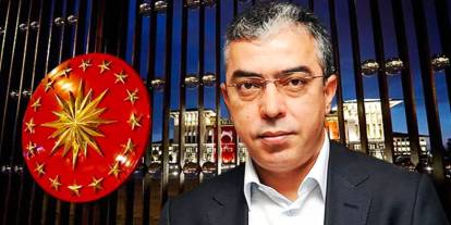 Cumhurbaşkanı Başdanışmanı Uçum’un hedefinde CHP var