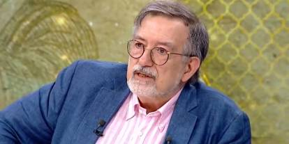Tarihçi Murat Bardakçı: ‘Sultan Abdülhamid modasının tek sebebi Atatürk’ün ilahlaştırılması’