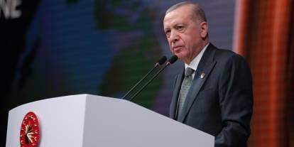 Erdoğan'ın sağlığına yönelik iddia gündem oldu: DMM'den açıklama geldi