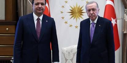SP lideri Mahmut Arıkan: "Neden bu 'operasyon dalgaları' sadece muhalif partilere vuruyor?"