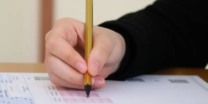 LGS'ye sayılı günler kala uzmanından kritik uyarı: Stres, sınav başarısını doğrudan etkiliyor!