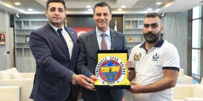 Fenerbahçe, Ferdi Zeyrek’i anmayı unutmadı