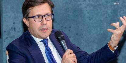 Eski Floransa Belediye Başkanı Nardella, Ferdi Zeyrek için taziye mesajı yayınladı