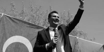 Manisa, imar çarkını bozan başkanına ağlıyor: Zeyrek işte rantı böyle durdurdu