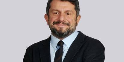 Can Atalay'dan Ferdi Zeyrek’e veda: “Ülkemiz için büyük bir kayıp oldu"
