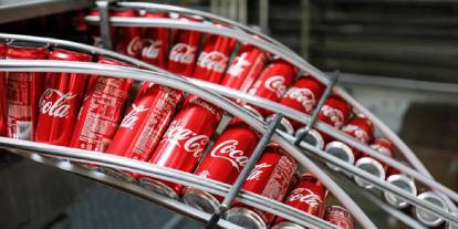 Rekabet Kurulu, Coca-Cola’ya soruşturma başlattı!
