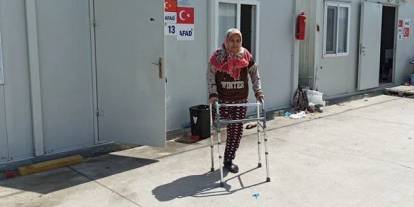 Ev hayali için yıllarca biriktirdikleri para enkazda yok oldu!