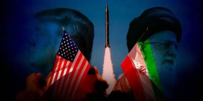 CENTCOM Komutanı, ''Trump emir verirse'' dedi: ABD'nin İran'ı vurma planı hazır