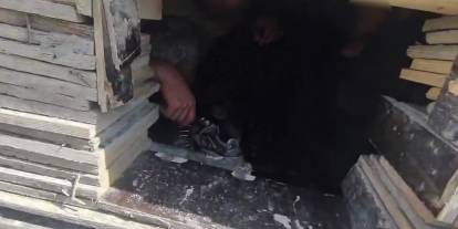İnsan kaçakçılığı yapan 98 şüpheli tutuklandı