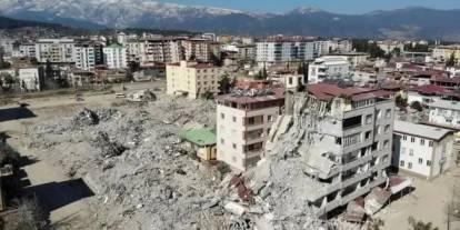 Depremde 26 kişiye mezar oldu: Tutuksuz yargılanan sanıklar suçsuz olduklarını iddia etti