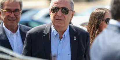 Ümit Özdağ 142 gün sonra hakim karşısında: Annesi açıklama yaptı