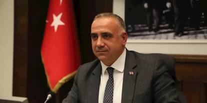 Büyükçekmece Belediye Başkan vekilliği seçimini CHP'li Ahmet Şahin kazandı