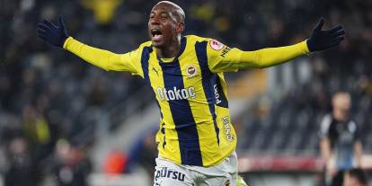 Talisca ayrılıyor mu? İşte beklenen açıklama