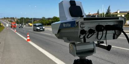 Radar cezaları Meclis gündeminde: Bayramda ne kadar gelir elde edildi?