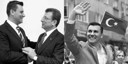 İmamoğlu’ndan Ferdi Zeyrek için duygusal veda: 'Seni asla yalnız bırakmayacağız' demesini asla unutmayacağım