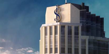 İş Bankası’na 1,3 milyar dolarlık sürdürülebilir sendikasyon kredisi