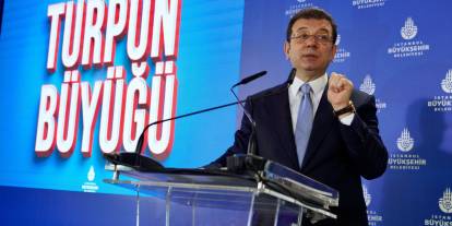 İmamoğlu'nun 'bilirkişi' davası yarın görülecek