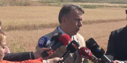 Azmi Karamahmutoğlu: Özdağ'ın tutukluluk halinin hukukla kanunlarla bir ilgisi yoktur