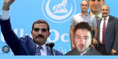 Cezaevindeki MHP’lilere kötü haber: Sinan Ateş davasında cezalar onandı