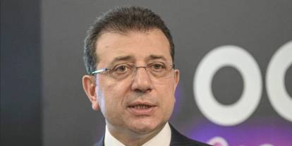 İmamoğlu ve avukatları protesto etmişti: Bilirkişi davasında ara karar