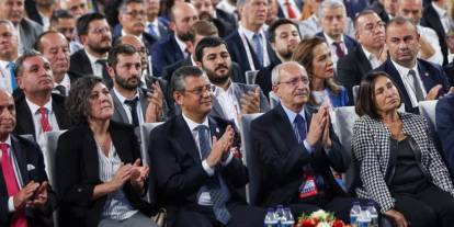 O soruya ofisinde yanıt verdi: Kılıçdaroğlu 30 Haziran’da ne yapacak