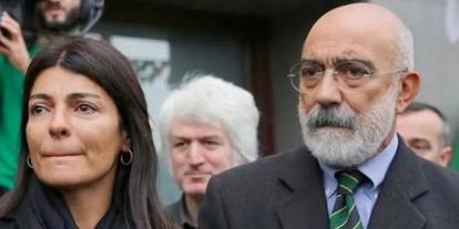 Yazar Ahmet Altan’ın acı günü