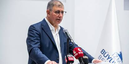 Hakkında siyasi yasak istenen Cemil Tugay: Dosyada elle tutulur bir kanıt yok