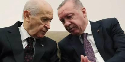 Son seçim anketi: MHP ve AKP'deki kayıp sürüyor!