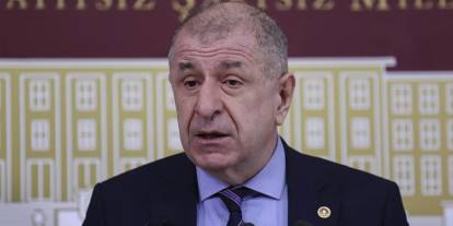 AKP içinde Ümit Özdağ kavgası