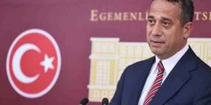 Ali Mahir Başarır'dan Gaziosmanpaşa Başkan Vekili Karadeniz'e ''FETÖ'' tepkisi