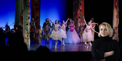 Çocuklara açılan bir opera evreni: Papagenolar